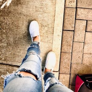 Meet your Posher, Riley